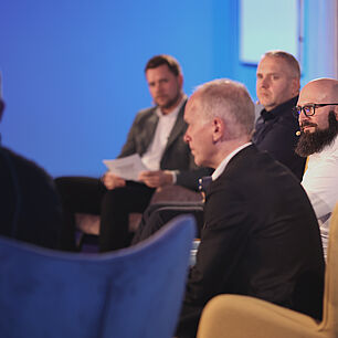 Impressionen vom car.summit 2024