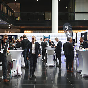 Impressionen vom car.summit 2024