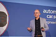 Impressionen vom 1. automotiveIT car.summit - 08. November 2023