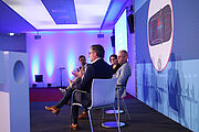 Impressionen vom 1. automotiveIT car.summit - 08. November 2023