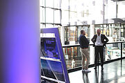 Impressionen vom 1. automotiveIT car.summit - 08. November 2023