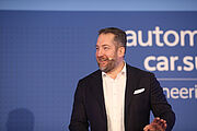 Impressionen vom 1. automotiveIT car.summit - 08. November 2023