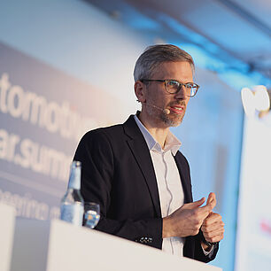 Impressionen vom car.summit 2024