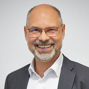 Joachim Mathes