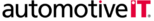 Logo der Fachzeitschrift automotiveIT