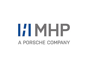 MHP Management- und IT-Beratung GmbH