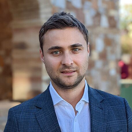 Serban Constantinescu
