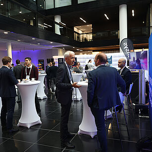Impressionen vom car.summit 2024