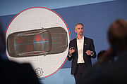 Impressionen vom 1. automotiveIT car.summit - 08. November 2023