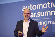 Impressionen vom 1. automotiveIT car.summit - 08. November 2023