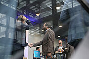 Impressionen vom 1. automotiveIT car.summit - 08. November 2023