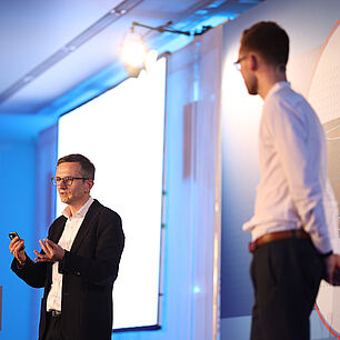 Impressionen vom car.summit 2024