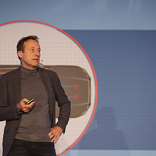 Impressionen vom car.summit 2024