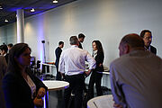 Impressionen vom 1. automotiveIT car.summit - 08. November 2023
