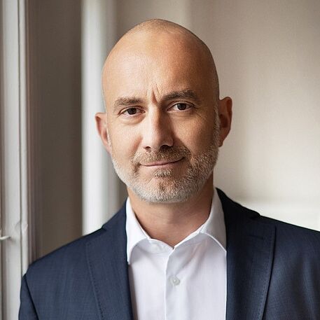 Markus Hackbarth