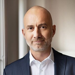 Markus Hackbarth