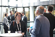 Impressionen vom 1. automotiveIT car.summit - 08. November 2023