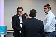 Impressionen vom 1. automotiveIT car.summit - 08. November 2023