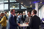 Impressionen vom 1. automotiveIT car.summit - 08. November 2023