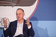 Impressionen vom 1. automotiveIT car.summit - 08. November 2023