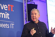 Impressionen vom 1. automotiveIT car.summit - 08. November 2023