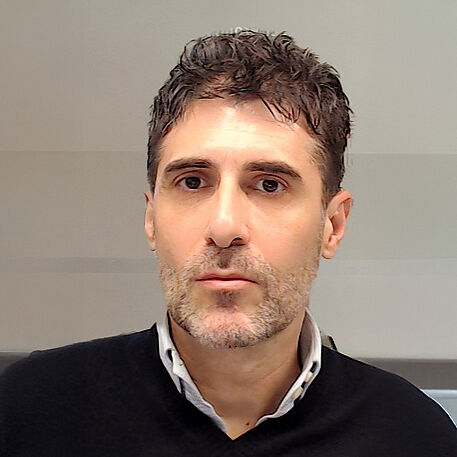 Dr. Ing. Domenico Caridi
