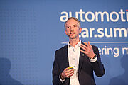 Impressionen vom 1. automotiveIT car.summit - 08. November 2023