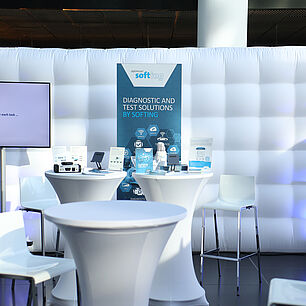 Impressionen vom car.summit 2024