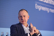 Impressionen vom 1. automotiveIT car.summit - 08. November 2023