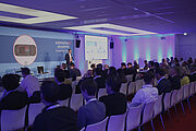 Impressionen vom 1. automotiveIT car.summit - 08. November 2023