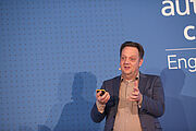Impressionen vom 1. automotiveIT car.summit - 08. November 2023