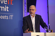 Impressionen vom 1. automotiveIT car.summit - 08. November 2023
