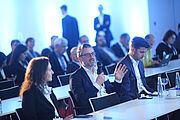 Impressionen vom 1. automotiveIT car.summit - 08. November 2023