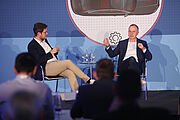 Impressionen vom 1. automotiveIT car.summit - 08. November 2023