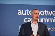 Impressionen vom 1. automotiveIT car.summit - 08. November 2023