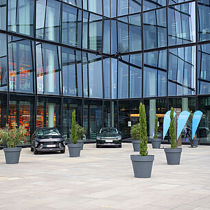 Impressionen vom car.summit 2024