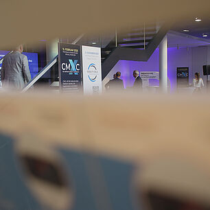 Impressionen vom car.summit 2024