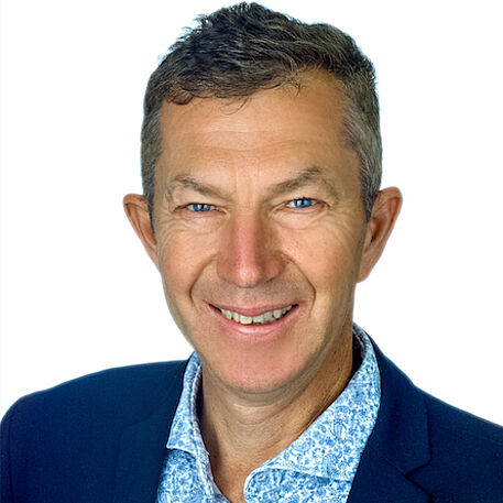 Andreas Pabinger
