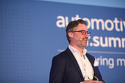 Impressionen vom 1. automotiveIT car.summit - 08. November 2023