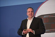 Impressionen vom 1. automotiveIT car.summit - 08. November 2023