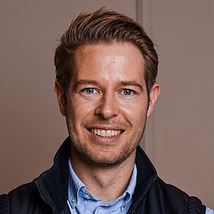 Jens Beckmann