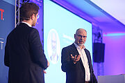 Impressionen vom 1. automotiveIT car.summit - 08. November 2023