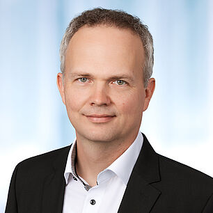 Dr. Peter Stangner