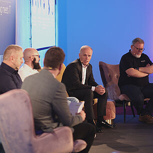 Impressionen vom car.summit 2024