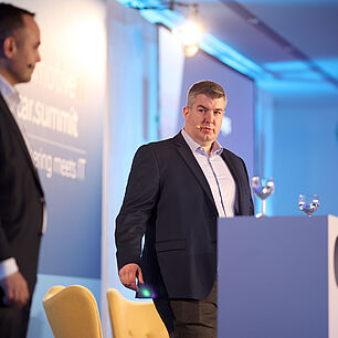 Impressionen vom car.summit 2024