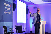 Impressionen vom 1. automotiveIT car.summit - 08. November 2023