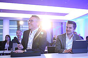 Impressionen vom 1. automotiveIT car.summit - 08. November 2023