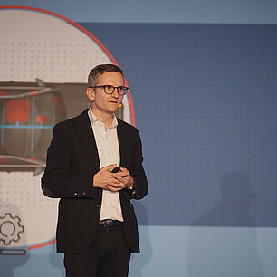 Impressionen vom car.summit 2024