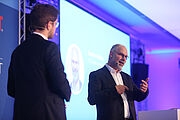 Impressionen vom 1. automotiveIT car.summit - 08. November 2023