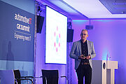 Impressionen vom 1. automotiveIT car.summit - 08. November 2023